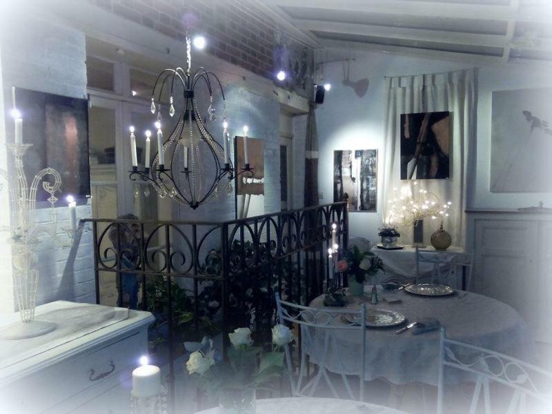 La Maison D'Hocquincourt Bléneau Dış mekan fotoğraf
