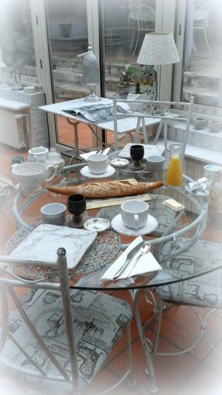 La Maison D'Hocquincourt Bléneau Dış mekan fotoğraf